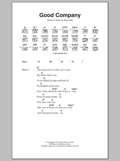 Excellent guitar chords . 6976 #guitarchords  Ukulele songs, Guitar  songs for beginners, Lyrics and chords