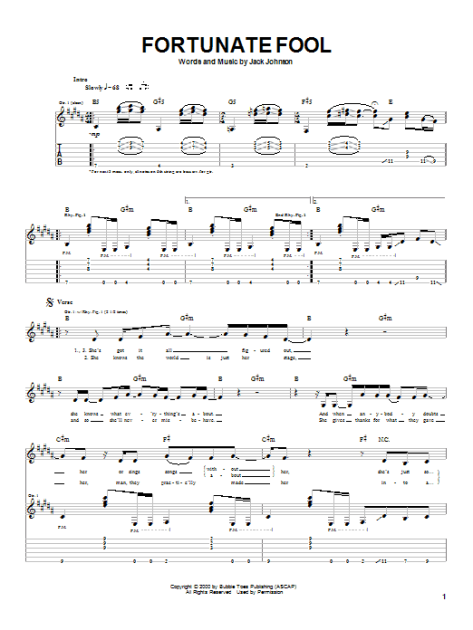 fortunate-fool-guitar-tab-zzounds