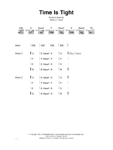 time-is-tight-guitar-chords-lyrics-zzounds