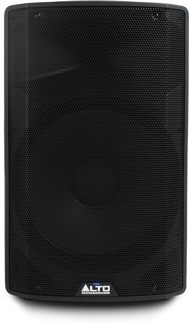 訳あり mark sampson hightop ef86 左上ツマミ効かない Alto Professional TX415 Powered Speaker | zZounds