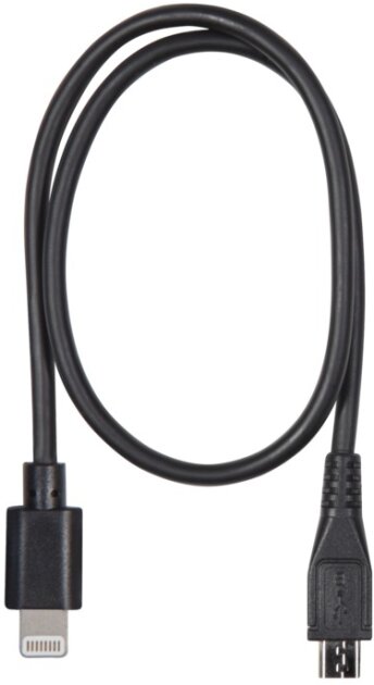 Shure AMV-LTG Cavo USB Micro-B/Lightning 1m | Your Music Online
