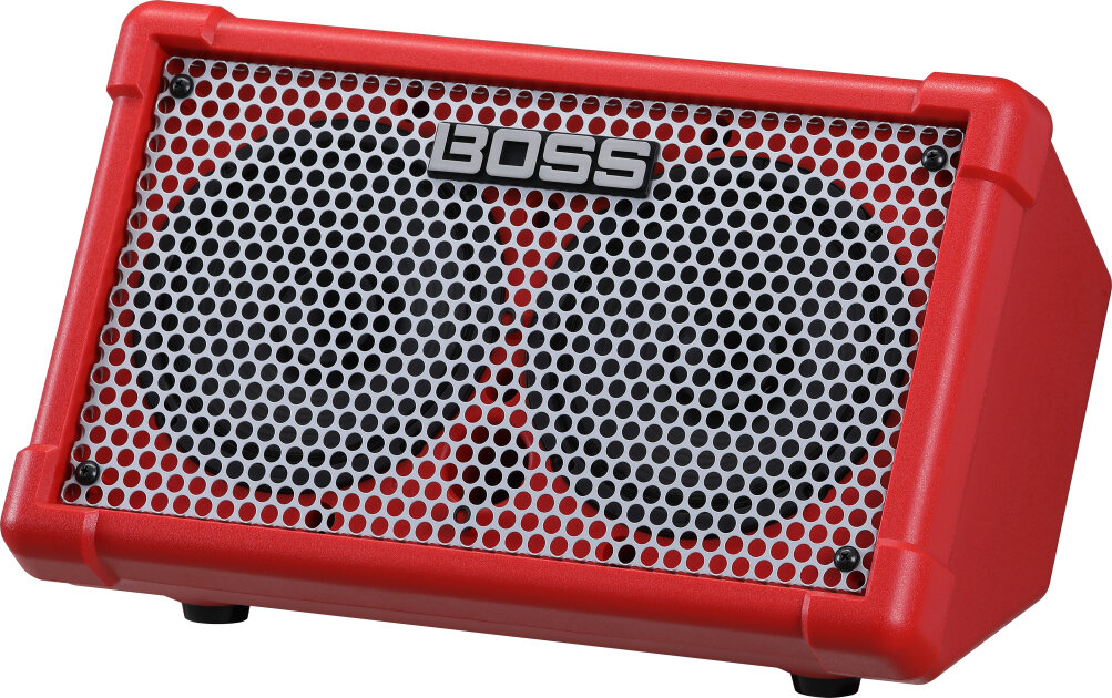 Boss Cube Street II Portable Guitar Amp