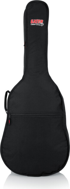 Gator GBE-MINI-ACOU Mini Acoustic Guitar Gig Bag | zZounds