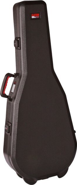 Gator GTSA GTRDREAD TSA Series ATA Dreadnought Acoustic Case