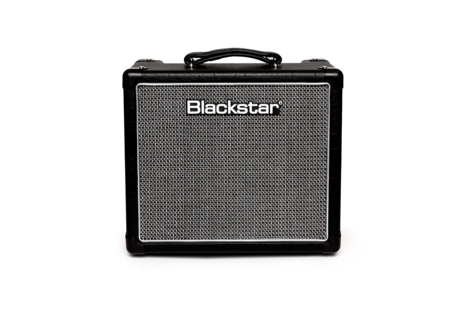 Blackstar HT-1R MkII Guitar Combo Amplifier | zZounds