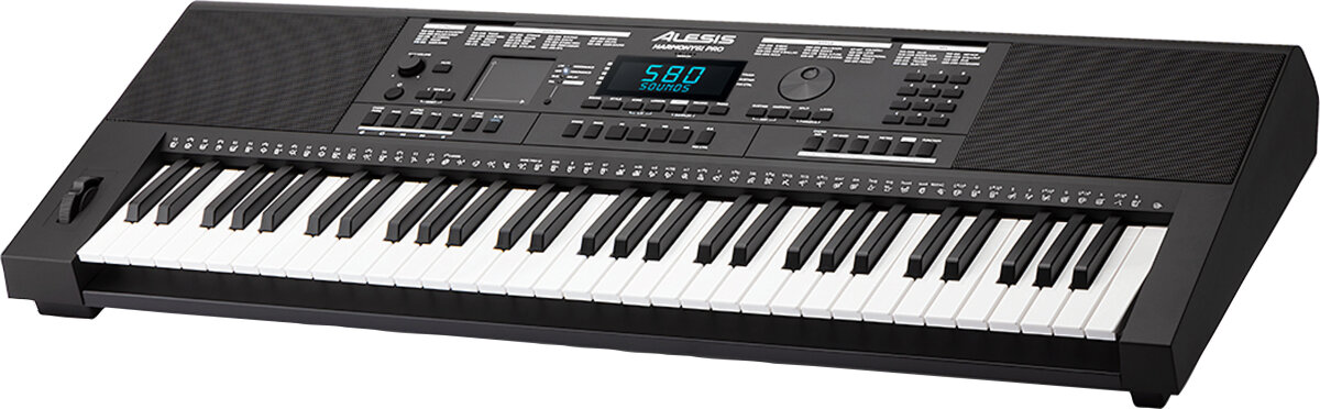 Alesis Harmony 61 Pro Portable Keyboard 