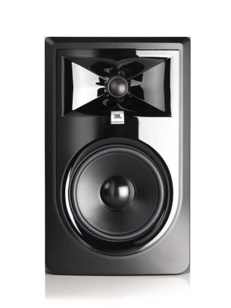 JBL 306P MKII 3 Series Powered Studio Monitor | zZounds