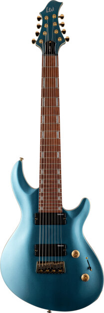ESP LTD Javier Reyes JR208 Electric Guitar, 8-String | zZounds