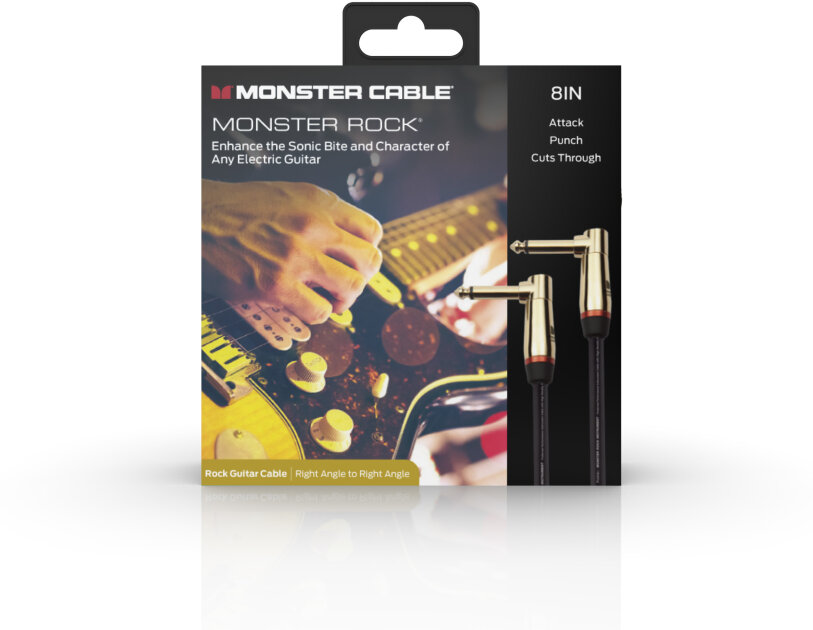 Monster Cable Prolink Rock Instrument Cable | zZounds