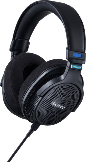 Sony MDR-MV1 Monitor Headphones