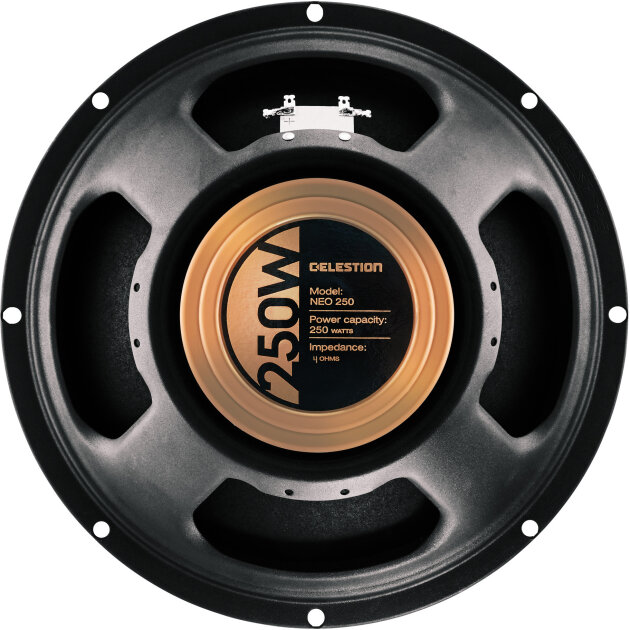 celestion neo copperback