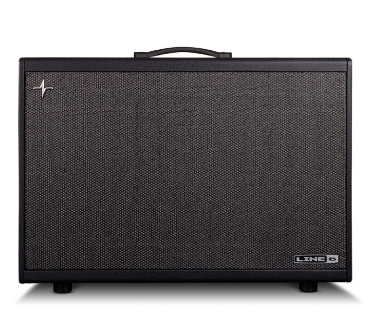 Line 6 PowerCab 212 Plus System (500 Watts, 2x12