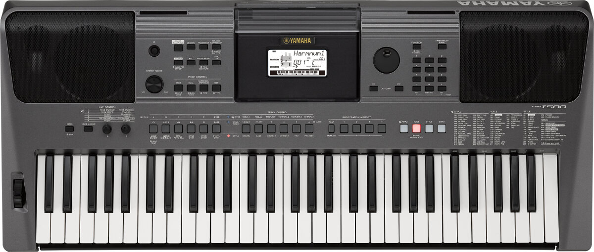 yamaha psr i500 launch date