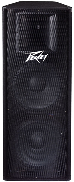 Peavey PV215 Passive Speaker | zZounds