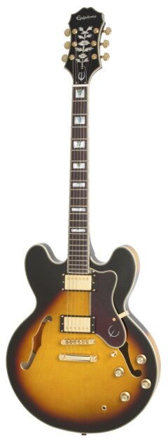 Epiphone Sheraton-II PRO Electric Guitar | zZounds