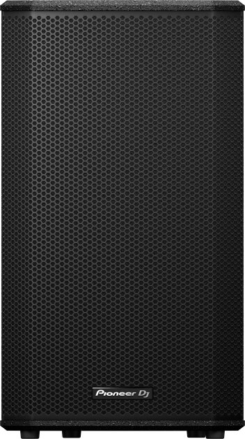 Pioneer dj best sale subwoofer