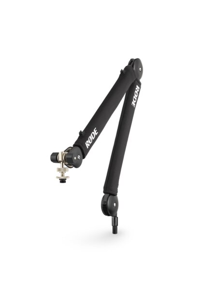Amazon.com: Rode PSA1+ Pro Studio Boom Arm for Podcasting