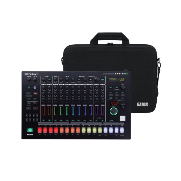 Roland TR-8S Rhythm Performer