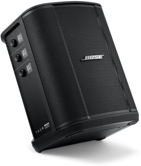 BOSE S1 Pro Unboxing & Review  The Real DJ/PA Combined Speaker? 