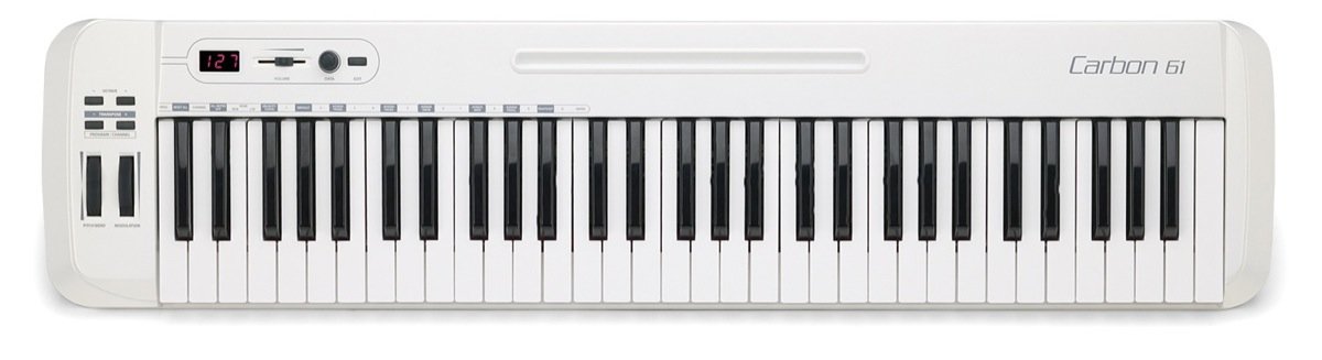 samson midi keyboard