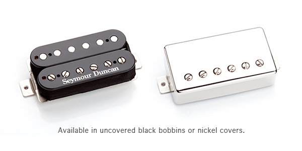 Seymour Duncan SH-18 Whole Lotta Humbucker Pickup | zZounds