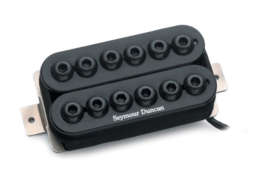 Seymour Duncan SH-8 Invader Pickup | ZZounds