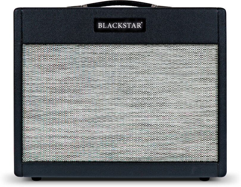 Blackstar St. James 50 6L6 Guitar Combo