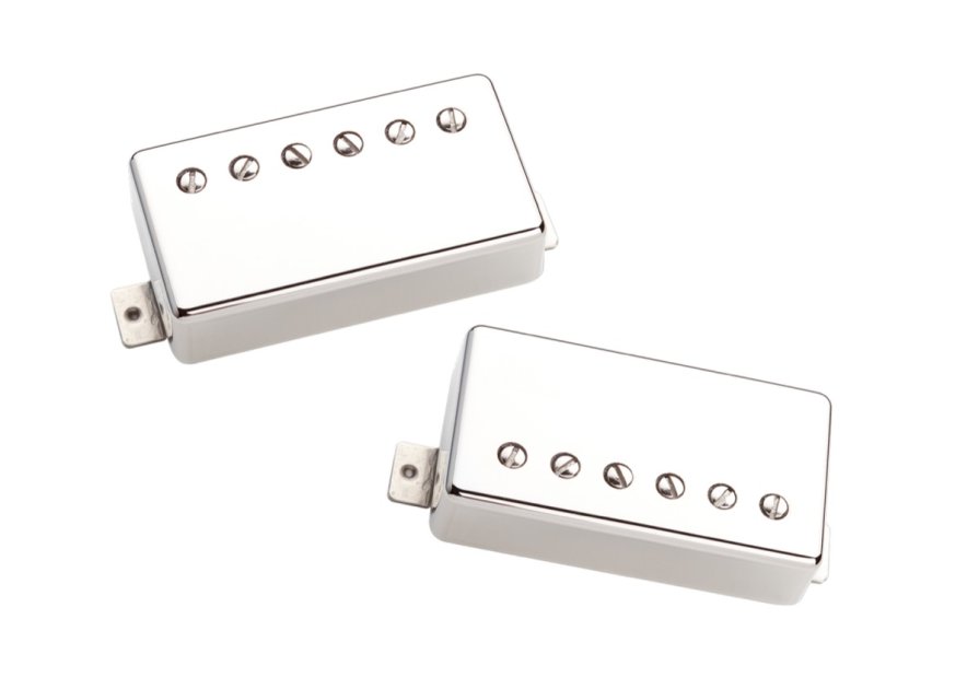 Seymour Duncan Seth Lover Pickups | zZounds