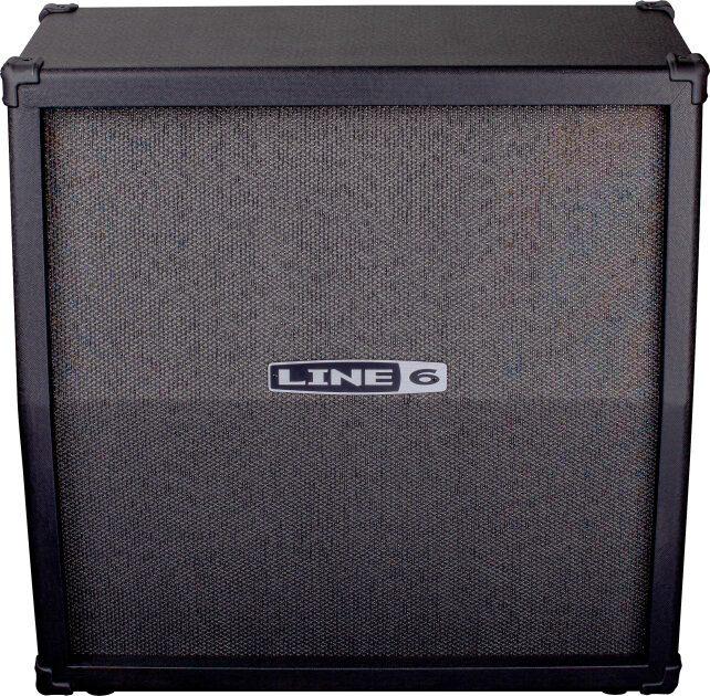 Line 6 Spider V412 MKII Guitar Speaker Cabinet (240 Watts)