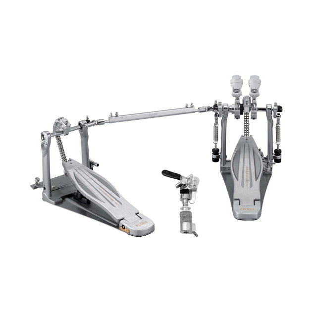 Tama HP910LWN Speed Cobra Double Bass Drum Pedal (with Case)