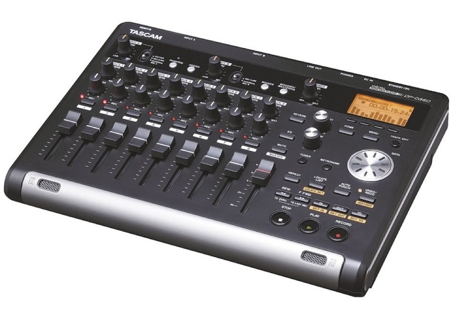 2022新発 ◇秋の大感謝祭!! TASCAM G1R21854 PORTASTUDIO