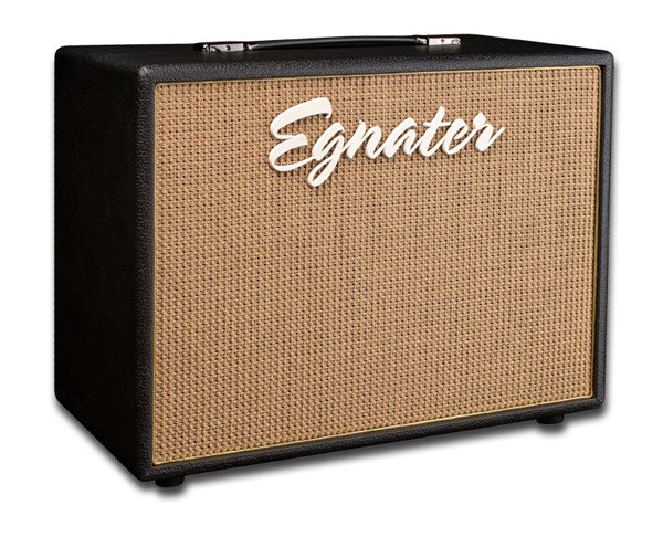 Egnater Tweaker 112X Guitar Speaker Cab | ZZounds