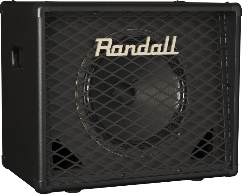 Randall RD112 V30 Diavlo Guitar Cabinet