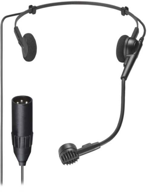 PRO8HEx Hypercardioid Dynamic Headworn Microphone | Audio