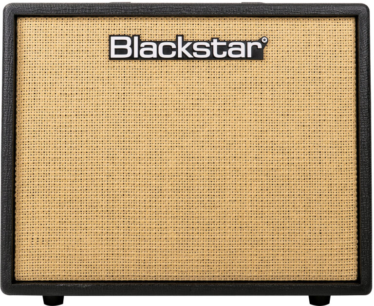 Blackstar DEBUT 50R Guitar Combo Amplifier (50 Watts, 1x12")