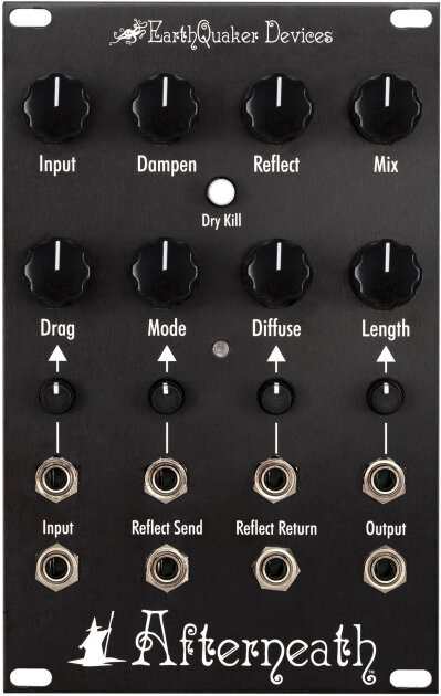 Afterneath Eurorack Module — EarthQuaker Devices