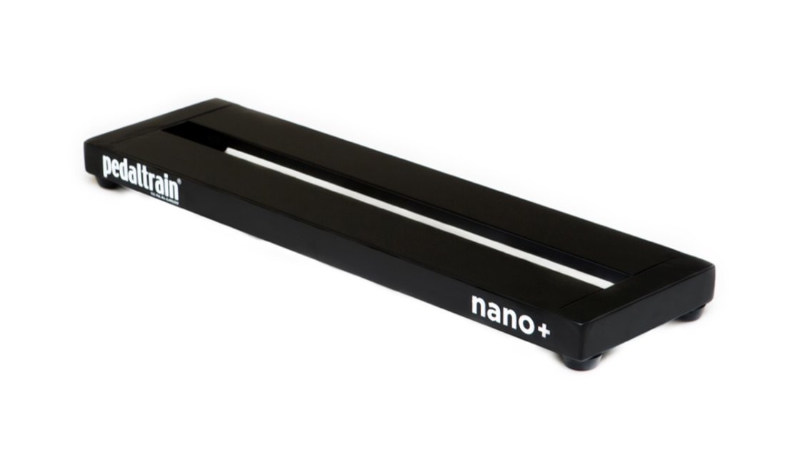 Pedaltrain NANO Plus Pedalboard