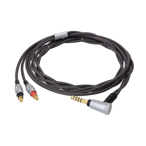 Audio-Technica HDC114A/1.2 Detachable 4.4mm Headphone Cable