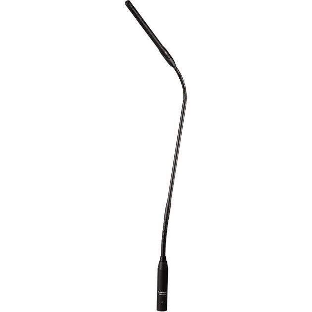 Audio Technica U857q Uniline Condenser Quick Mount Gooseneck Mic