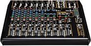 RCF F 12XR USB Mixer with Effects, 12-Channel