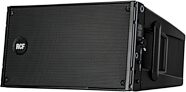 RCF HDL 10-A Active Compact Line Array Module Speaker