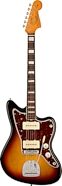 Fender American Vintage II 1966 Jazzmaster Electric Guitar, Rosewood Fingerboard (with Case)