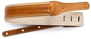 Taylor Reflections 2.5" Leather Guitar Strap
