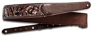 Taylor 2.25" Vegan Leather Guitar Strap