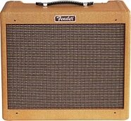 Fender Special Run Blues Junior Guitar Combo Amplifier (15 Watts, 1x12")