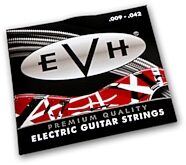 EVH Eddie Van Halen Premium Electric Guitar Strings