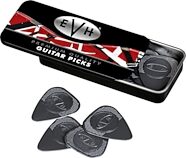 EVH Eddie Van Halen Premium Tin Picks (.60 mm)