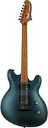 Squier Contemporary Active Starcaster, with Maple Fingerboard
