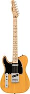 Squier Affinity Telecaster Electric Guitar, Left-Handed