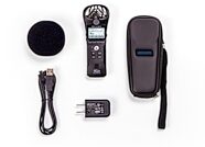 Zoom H1n Portable Digital Recorder